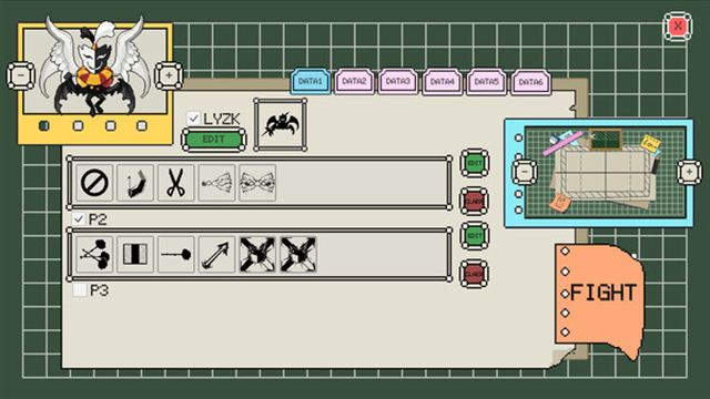 Hình ảnh trong game BossCrafter-TENOKE Hình ảnh trong game BossCrafter-TENOKE