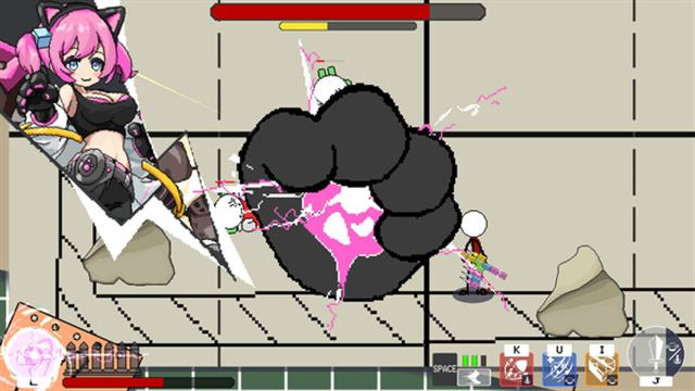 Hình ảnh trong game BossCrafter-TENOKE Hình ảnh trong game BossCrafter-TENOKE
