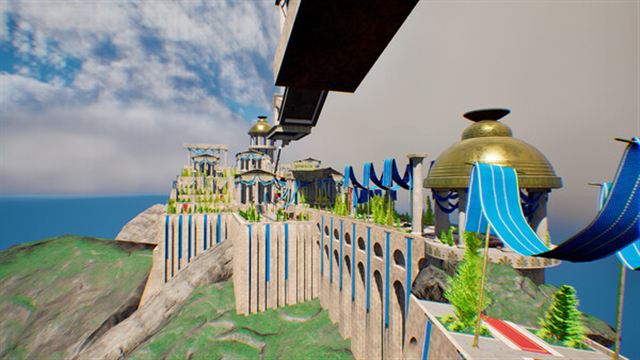 Hình ảnh trong game Only Up SKIBIDI TOGETHER v1.4-P2P Hình ảnh trong game Only Up SKIBIDI TOGETHER v1.4-P2P