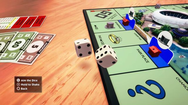 Hình ảnh trong game NEW MONOPOLY v1.10 HYPERVISOR-P2P