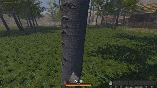 Hình ảnh trong game QUESTSCAPE Survival-TENOKE Hình ảnh trong game QUESTSCAPE Survival-TENOKE