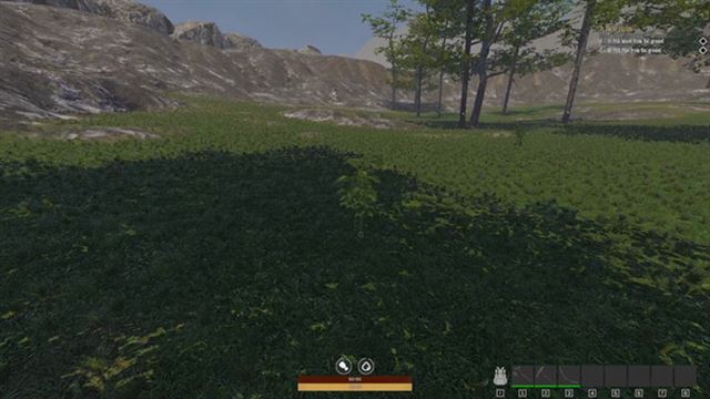 Hình ảnh trong game QUESTSCAPE Survival-TENOKE Hình ảnh trong game QUESTSCAPE Survival-TENOKE