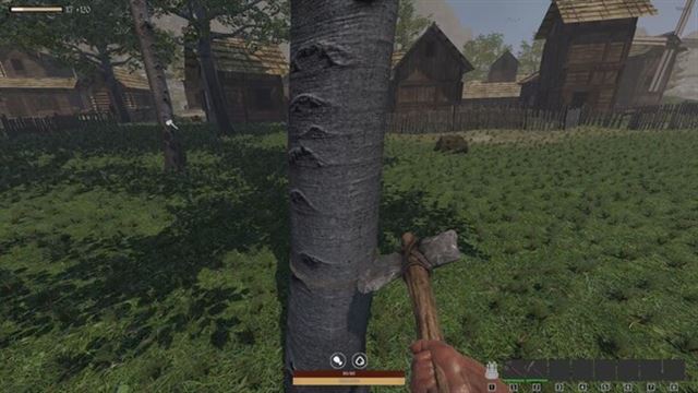 Hình ảnh trong game QUESTSCAPE Survival-TENOKE Hình ảnh trong game QUESTSCAPE Survival-TENOKE