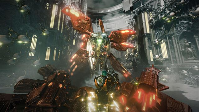 Hình ảnh trong game Cyborg City-TiNYiSO Hình ảnh trong game Cyborg City-TiNYiSO