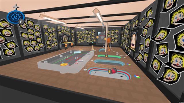 Hình ảnh trong game Dream of Things-TENOKE Hình ảnh trong game Dream of Things-TENOKE