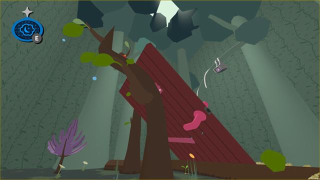 Hình ảnh trong game Dream of Things-TENOKE Hình ảnh trong game Dream of Things-TENOKE