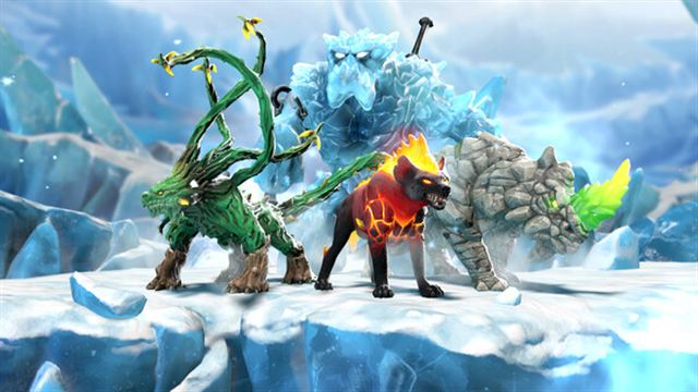 Hình ảnh trong game ELDRADOR CREATURES SHADOWFALL-SKIDROW Hình ảnh trong game ELDRADOR CREATURES SHADOWFALL-SKIDROW