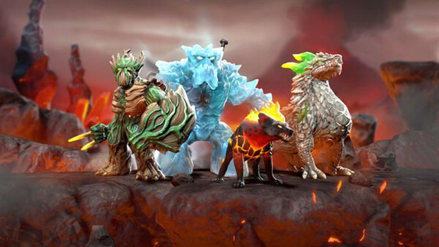 Hình ảnh trong game ELDRADOR CREATURES SHADOWFALL-SKIDROW Hình ảnh trong game ELDRADOR CREATURES SHADOWFALL-SKIDROW