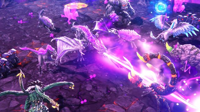 Hình ảnh trong game ELDRADOR CREATURES SHADOWFALL-SKIDROW Hình ảnh trong game ELDRADOR CREATURES SHADOWFALL-SKIDROW