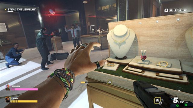 Hình ảnh trong game Crime Boss Rockay City v1.15.0.0-P2P Hình ảnh trong game Crime Boss Rockay City v1.15.0.0-P2P