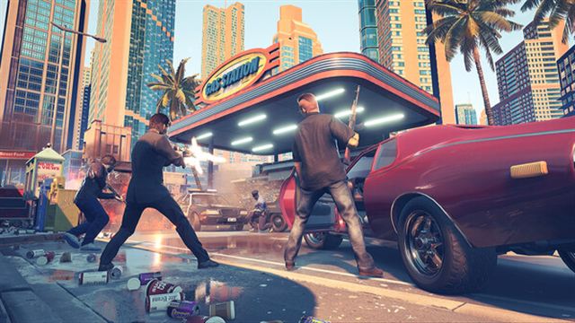 Hình ảnh trong game Crime Boss Rockay City v1.15.1.0-P2P Hình ảnh trong game Crime Boss Rockay City v1.15.1.0-P2P