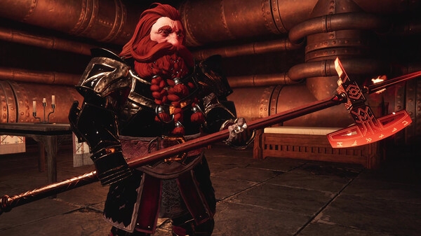 Hình ảnh trong game The Lord of the Rings Return to Moria v1.3.4-P2P Hình ảnh trong game The Lord of the Rings Return to Moria v1.3.4-P2P