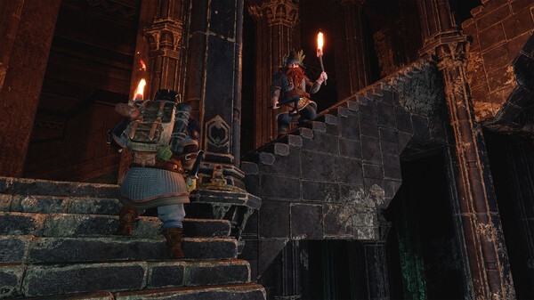 Hình ảnh trong game The Lord of the Rings Return to Moria v1.3.2.157411-RUNE Hình ảnh trong game The Lord of the Rings Return to Moria v1.3.2.157411-RUNE