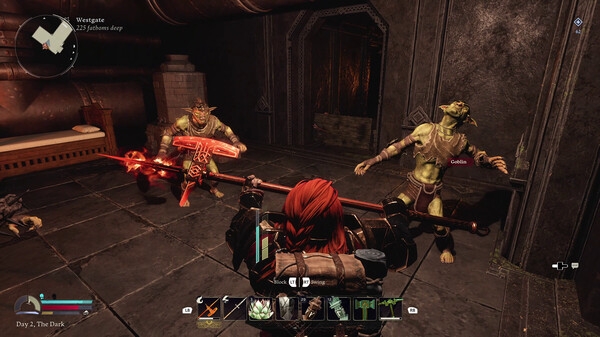 Hình ảnh trong game The Lord of the Rings Return to Moria v1.5.0.194801-P2P Hình ảnh trong game The Lord of the Rings Return to Moria v1.5.0.194801-P2P