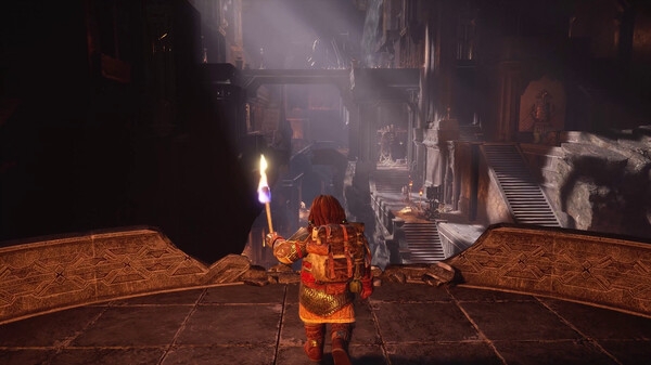 Hình ảnh trong game The Lord of the Rings Return to Moria v1.3.4-P2P Hình ảnh trong game The Lord of the Rings Return to Moria v1.3.4-P2P