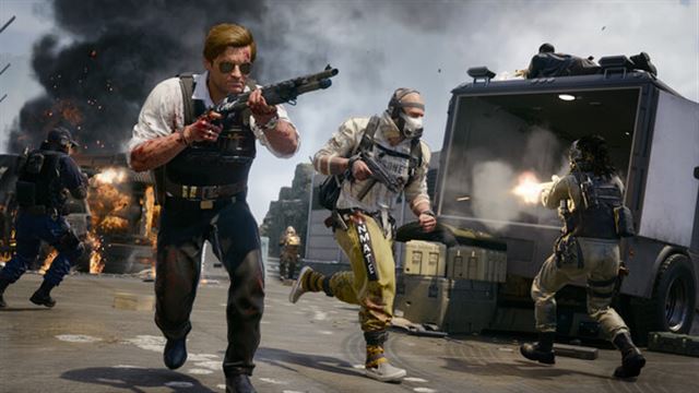 Hình ảnh trong game Call of Duty Black Ops 6 Campaign v11.1-P2P Hình ảnh trong game Call of Duty Black Ops 6 Campaign v11.1-P2P