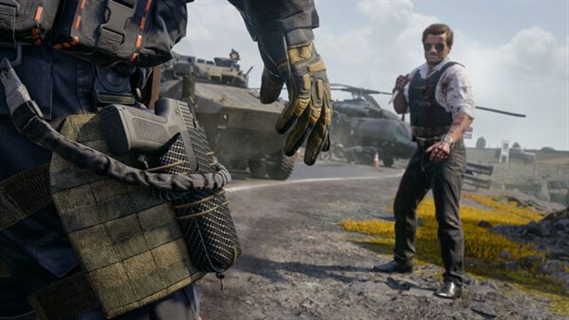 Hình ảnh trong game Call of Duty Black Ops 6 Campaign v11.1-P2P Hình ảnh trong game Call of Duty Black Ops 6 Campaign v11.1-P2P