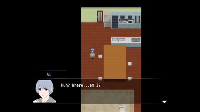 Hình ảnh trong game Aooni-TENOKE Hình ảnh trong game Aooni-TENOKE