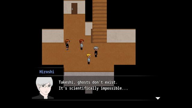 Hình ảnh trong game Aooni-TENOKE Hình ảnh trong game Aooni-TENOKE