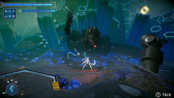 Hình ảnh trong game ReSetna v1.7-P2P Hình ảnh trong game ReSetna v1.7-P2P
