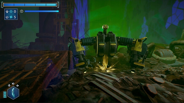 Hình ảnh trong game ReSetna-RUNE Hình ảnh trong game ReSetna-RUNE