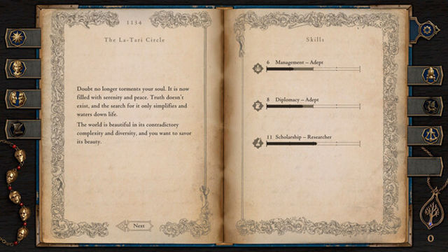 Hình ảnh trong game The Life and Suffering of Prince Jerian v20260731-P2P
