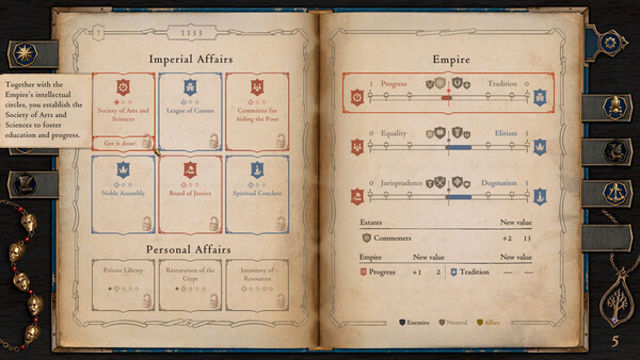Hình ảnh trong game The Life and Suffering of Prince Jerian v20260724-P2P