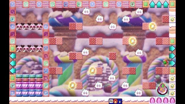 Hình ảnh trong game Bubble Bobble Sugar Dungeons-P2P Hình ảnh trong game Bubble Bobble Sugar Dungeons-P2P