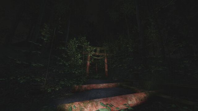 Hình ảnh trong game Urayama-TENOKE Hình ảnh trong game Urayama-TENOKE