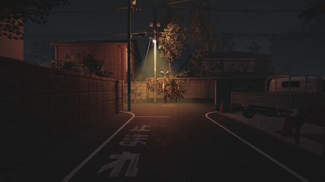 Hình ảnh trong game Urayama-TENOKE Hình ảnh trong game Urayama-TENOKE