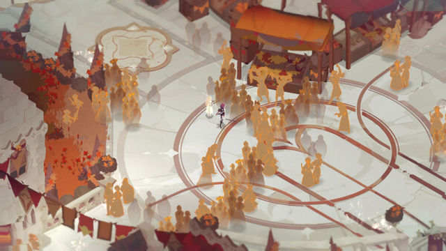 Hình ảnh trong game Lunarium-RUNE Hình ảnh trong game Lunarium-RUNE