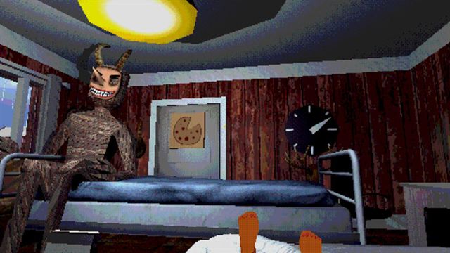 Hình ảnh trong game Bedrotting-TENOKE Hình ảnh trong game Bedrotting-TENOKE