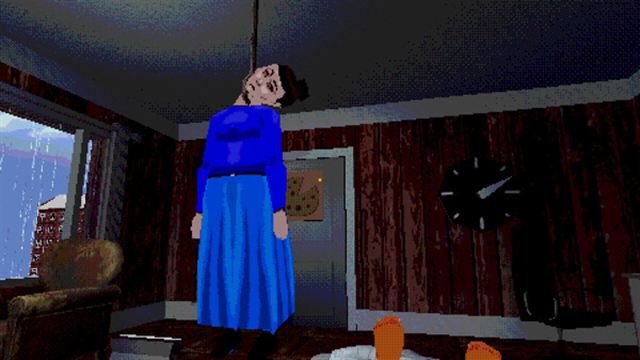 Hình ảnh trong game Bedrotting-TENOKE Hình ảnh trong game Bedrotting-TENOKE