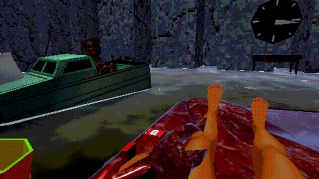 Hình ảnh trong game Bedrotting-TENOKE Hình ảnh trong game Bedrotting-TENOKE