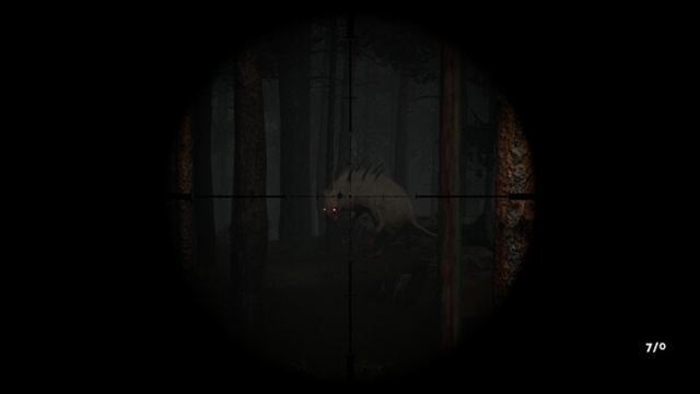 Hình ảnh trong game Chupacabra Hunt-TENOKE Hình ảnh trong game Chupacabra Hunt-TENOKE