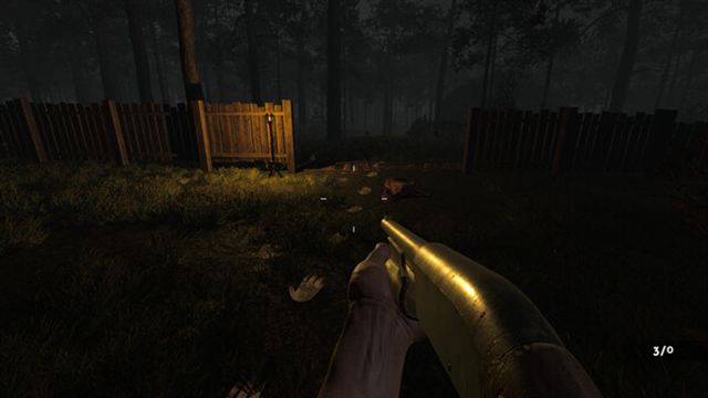 Hình ảnh trong game Chupacabra Hunt-TENOKE Hình ảnh trong game Chupacabra Hunt-TENOKE