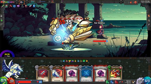 Hình ảnh trong game The Spewnicorn-TENOKE Hình ảnh trong game The Spewnicorn-TENOKE