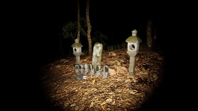 Hình ảnh trong game The 9th Station of M.t-TENOKE Hình ảnh trong game The 9th Station of M.t-TENOKE
