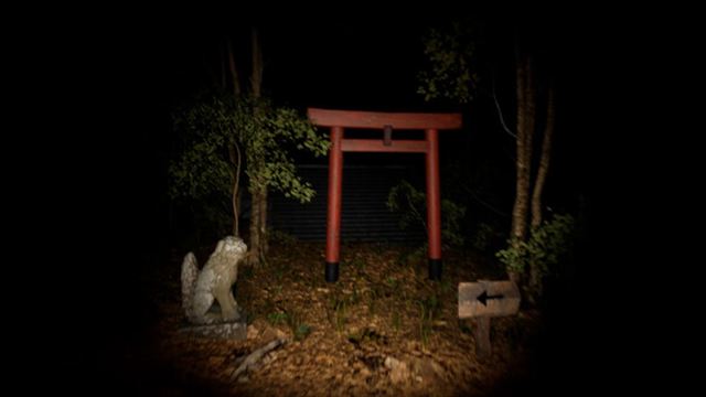 Hình ảnh trong game The 9th Station of M.t-TENOKE Hình ảnh trong game The 9th Station of M.t-TENOKE