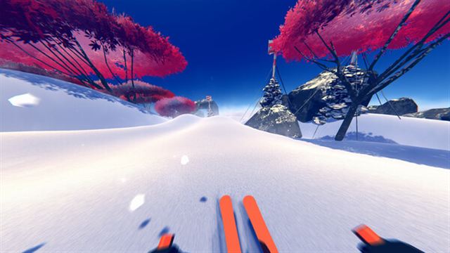 Hình ảnh trong game SNO Ultimate Freeriding-GoldBerg Hình ảnh trong game SNO Ultimate Freeriding-GoldBerg