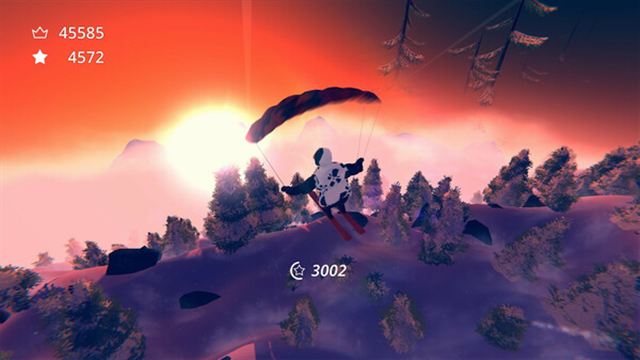 Hình ảnh trong game SNO Ultimate Freeriding-GoldBerg Hình ảnh trong game SNO Ultimate Freeriding-GoldBerg