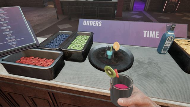 Hình ảnh trong game Night Club Simulator Early Access Hình ảnh trong game Night Club Simulator Early Access