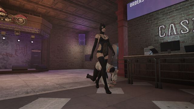 Hình ảnh trong game Night Club Simulator Early Access Hình ảnh trong game Night Club Simulator Early Access