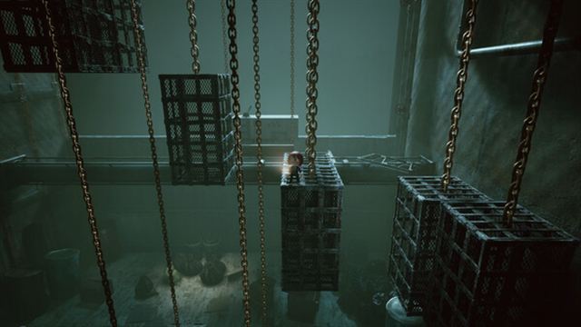 Hình ảnh trong game The Strange City v1.0.6-P2P Hình ảnh trong game The Strange City v1.0.6-P2P