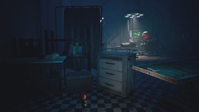 Hình ảnh trong game The Strange City v1.0.6-P2P Hình ảnh trong game The Strange City v1.0.6-P2P