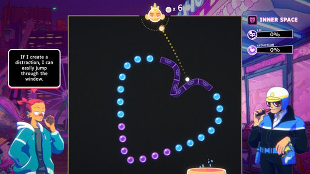 Hình ảnh trong game Jump the Track-TENOKE Hình ảnh trong game Jump the Track-TENOKE