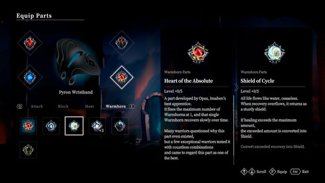 Hình ảnh trong game Solateria v1.0.20-P2P