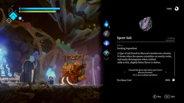 Hình ảnh trong game Solateria v1.0.20-P2P