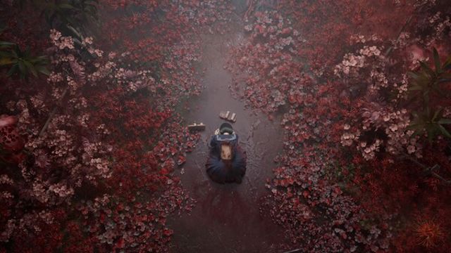 Hình ảnh trong game SILENT HILL f v1.2.381918-P2P Hình ảnh trong game SILENT HILL f v1.2.381918-P2P