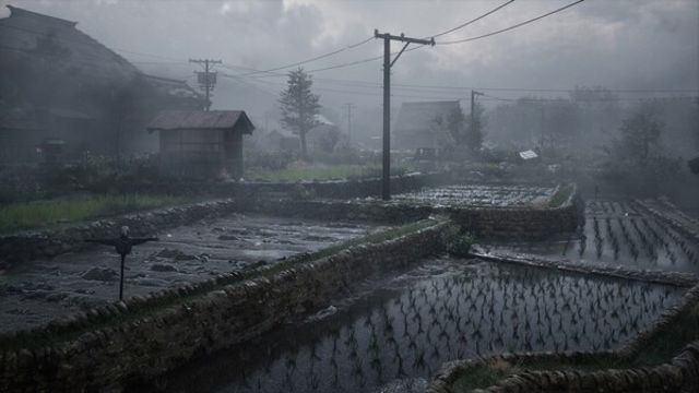 Hình ảnh trong game SILENT HILL f Digital Deluxe Edition-P2P